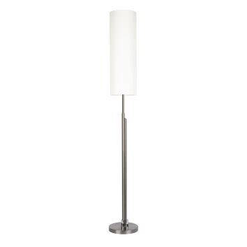 Coquimbito Stehleuchte LED Nickel Matt H3648766 Lampe De