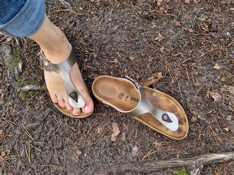 Are Birkenstocks Good For Hiking Wandernity