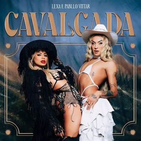 Pabllo Vittar 104 álbuns Da Discografia No Letras Mus Br