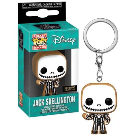 Funko The Nightmare Before Christmas Pop Disney Santa Jack Skellington