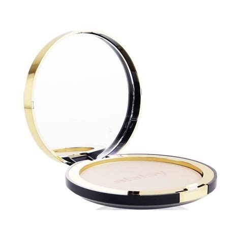 Sisley Phyto Poudre Compacte Matifying And Beautifying Pressed Powder