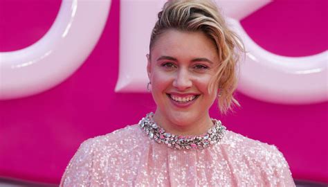 Greta Gerwig Reveals How She Balanced Comedy And Really Serious