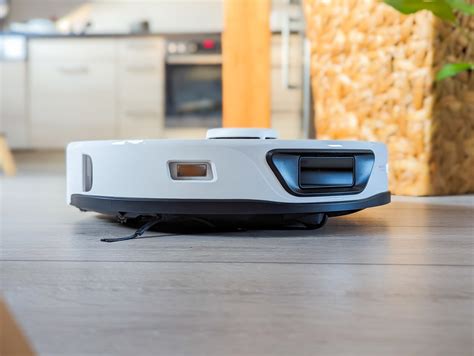 Roborock S Max Ultra In De Test Een Ultragoede Vacu Mrobot