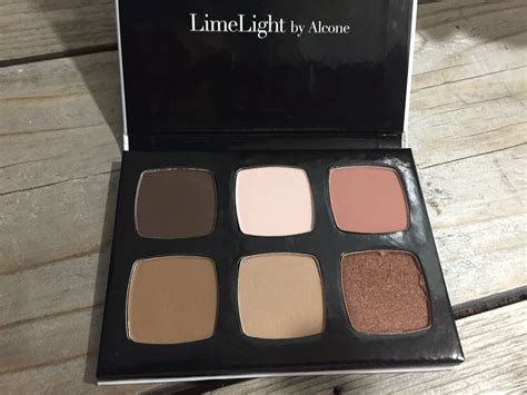 Andrea Benjamin Limelight By Alcone Eyeshadow Colors Pallettes