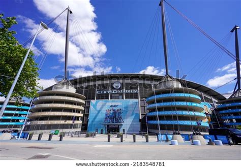 642 Etihad Arena Images, Stock Photos & Vectors | Shutterstock