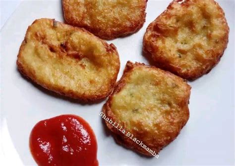 Resep Hashbrowns Oleh Sabilla Amrizah Cookpad