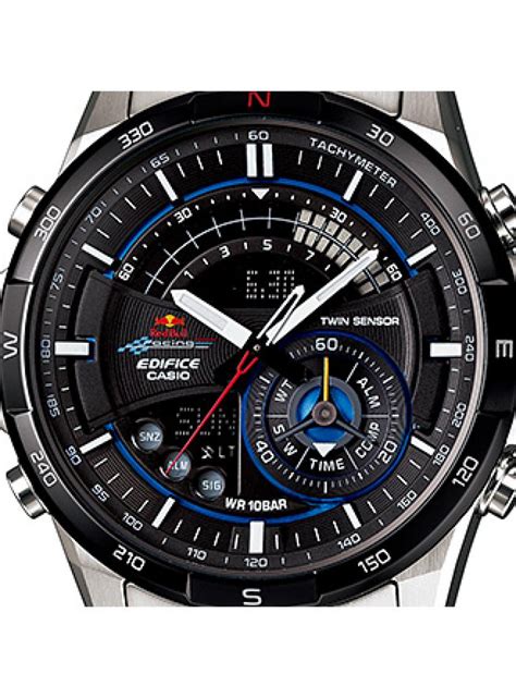 P Nsk Hodinky Casio Edifice Red Bull Racing Limited Edition Era Rb