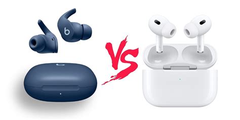 Beats Fit Pro Vs Airpods Pro 2 Should You Spend 199 Or 249