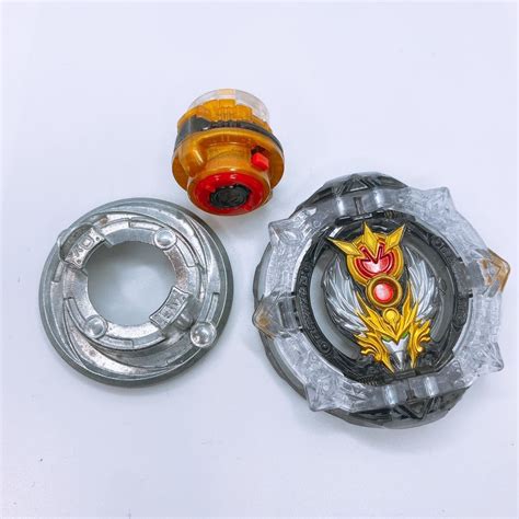 Yahoo オークション ベイブレード バースト Beyblade Burst グレイテ