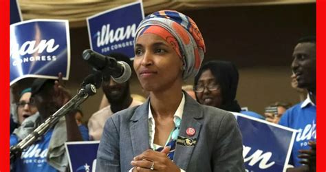 Ilhan Omar Wins Democratic Primary For Congress In Minnesota Makes History