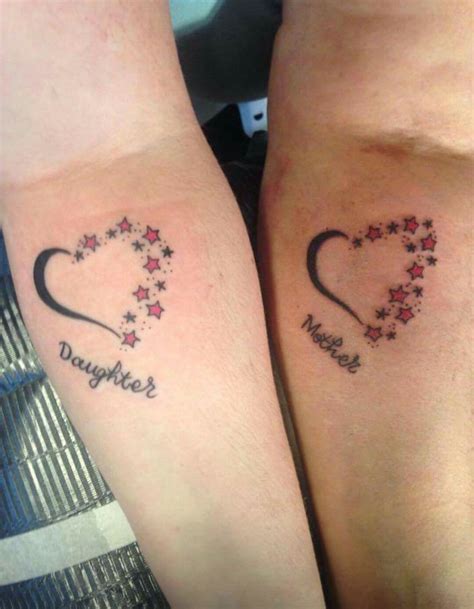 Moeder Dochter Tattoo Tattoos For Daughters Mother Tattoos Matching