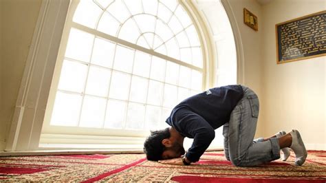 Foto Bacaan Sholat Dhuha Lengkap Dengan Tata Cara Dan Keutamaannya