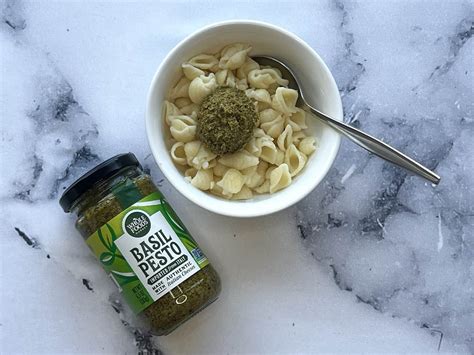 Best Store Bought Pesto Tasted And Reviewed Daring Kitchen