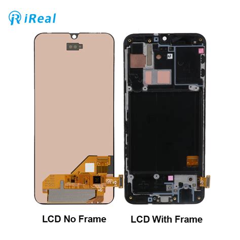 Replacement LCD for Samsung Galaxy A40 Original Screen Display, for ...