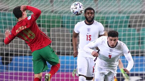 Pedro Goncalves Has Gone From Wolves Reserves To Sporting Lisbons