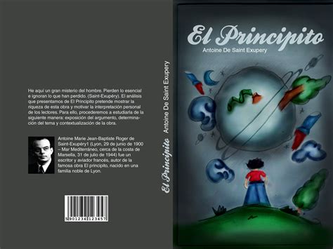 Propuesta De Redise O Para Portada Y Contraportada De Mi Libro El