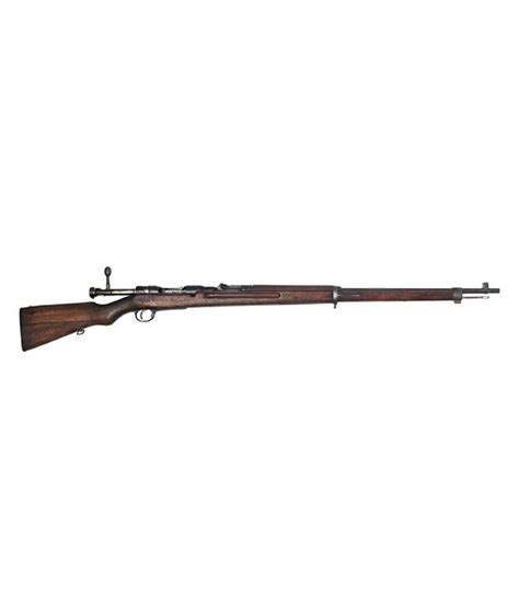Arisaka Type 38 Eastern Costume