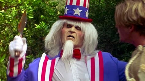 Uncle Sam Movie 1996