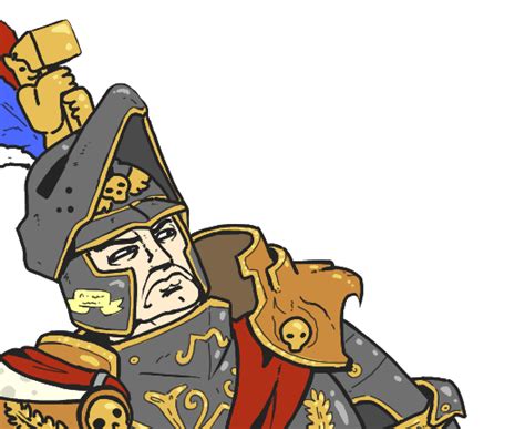 By Sigmar No Warhammer Fantasy Know Your Meme