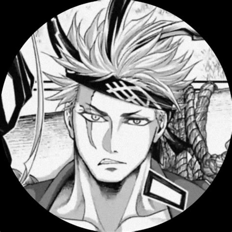 Icon Sakata Kintoki Shuumatsu No Valkyrie