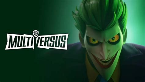 Multiversus Un Nuovo Trailer Svela Il Gameplay Del Joker Con La Voce