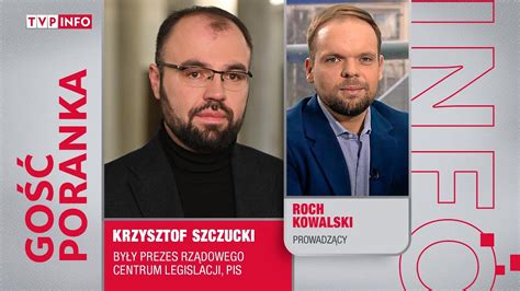 Krzysztof Szczucki rząd dwutygodniowy zrobił więcej niż rząd Tuska