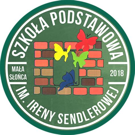 Szko A Podstawowa Im Ireny Sendlerowej W Ma Ej S O Cy Szko A