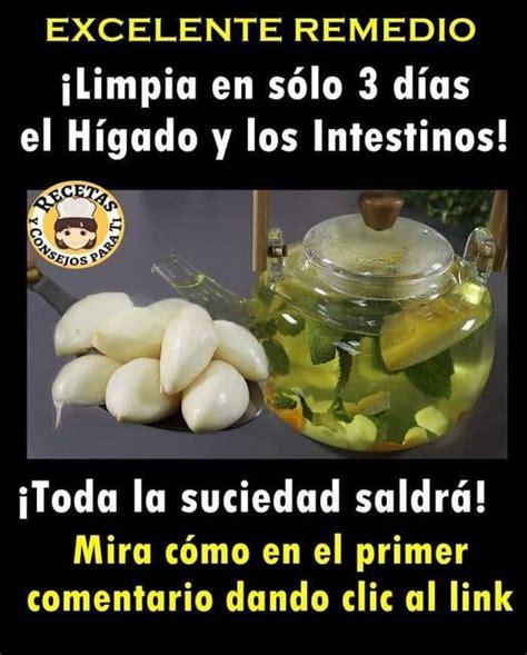 Cura con ajo y limón para tratar más de 10 enfermedades limpiar las