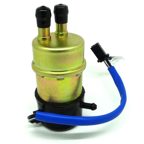 New Fuel Pump For Kawasa Ki ZXR400 ZXR400L ZXR400H 1989 1999 Kawasa Ki