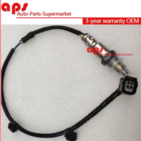 Downstream Rear Oxygen O Sensor For Honda Cr V