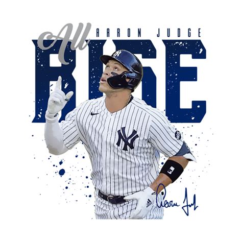 Aaron Judge - Aaron Judge New York Yankees - Kids Hoodie | TeePublic