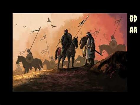 Darbuna Darbun || Arabic jihadi Nasheed || - YouTube Music