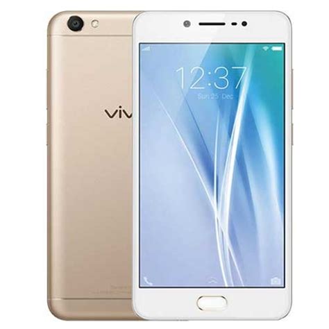 Vivo V5 Price In Bangladesh 2025 Full Specs