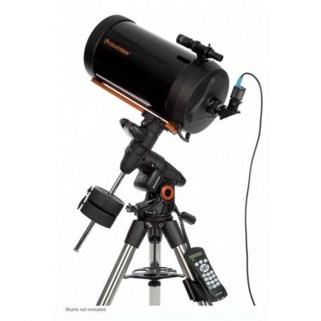 T Lescope Advanced Vx Sc Fastar Schmidt Cassegrain Celestron