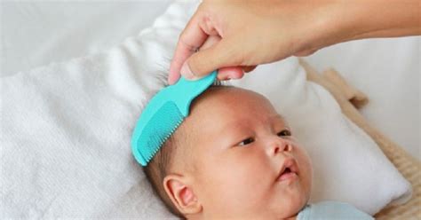 Cukur Rambut Bayi Bekasi Tempat Potong Rambut Bayi Bekasi