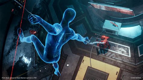 Spider-Man: Miles Morales review: a fresh take on a great game - The Verge