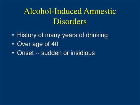 Ppt Substance Abuse Disorders Powerpoint Presentation Free Download Id 6653666