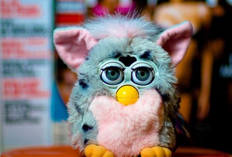 9+ DIY Long Furby Plans [Free] - MyMyDIY | Inspiring DIY Projects