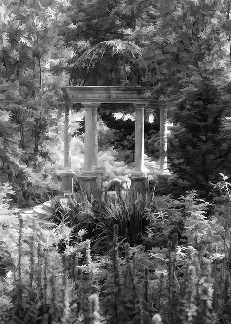 Gazebo Photograph By Joyce Baldassarre Fine Art America