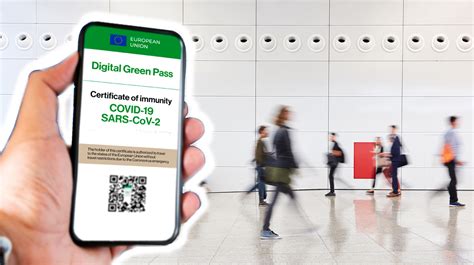 GREEN PASS cosa cambia e dove sarà obbligatorio CNA Forlì Cesena