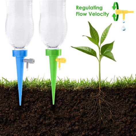 Pièce détachée arrosage Système d arrosage automatique goutte à goutte