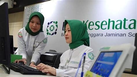 Daftar Operasi Yang Ditanggung Bpjs Lengkap Dengan Cara