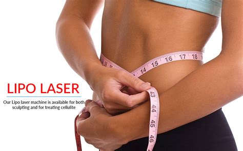 Lipo Laser – Weightloscity