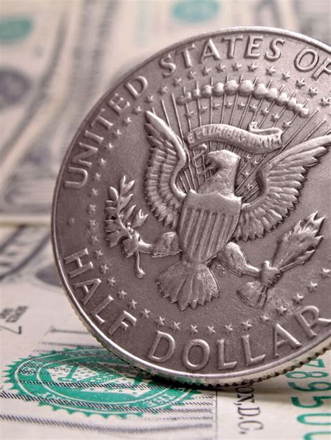 The Top 20 Most Valuable Half Dollar Coins Still In Circulation Damia