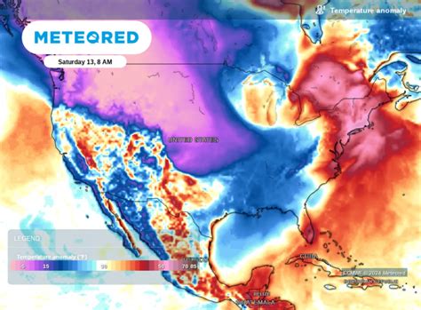 Arctic Blast Forecast Record Breaking And Dangerously Cold