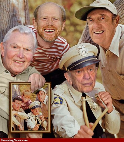 I Used To Love Watching Tv Land And Watching This Show Andy Griffith