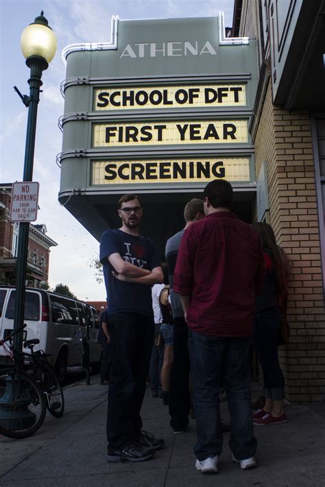 The Athena Cinema Partnership Program | The Athena Cinema