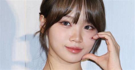 르세라핌 김채원 건강 문제로 활동 중단 당분간 4인 체제” 공식
