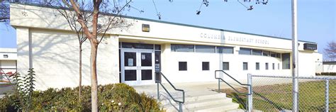 Columbia Elementary School - Fresno Unified School Profiles