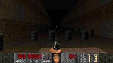 10 Iconic Classic Doom Levels - KeenGamer